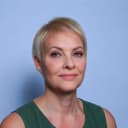 Porträt von Cornelia Krämer