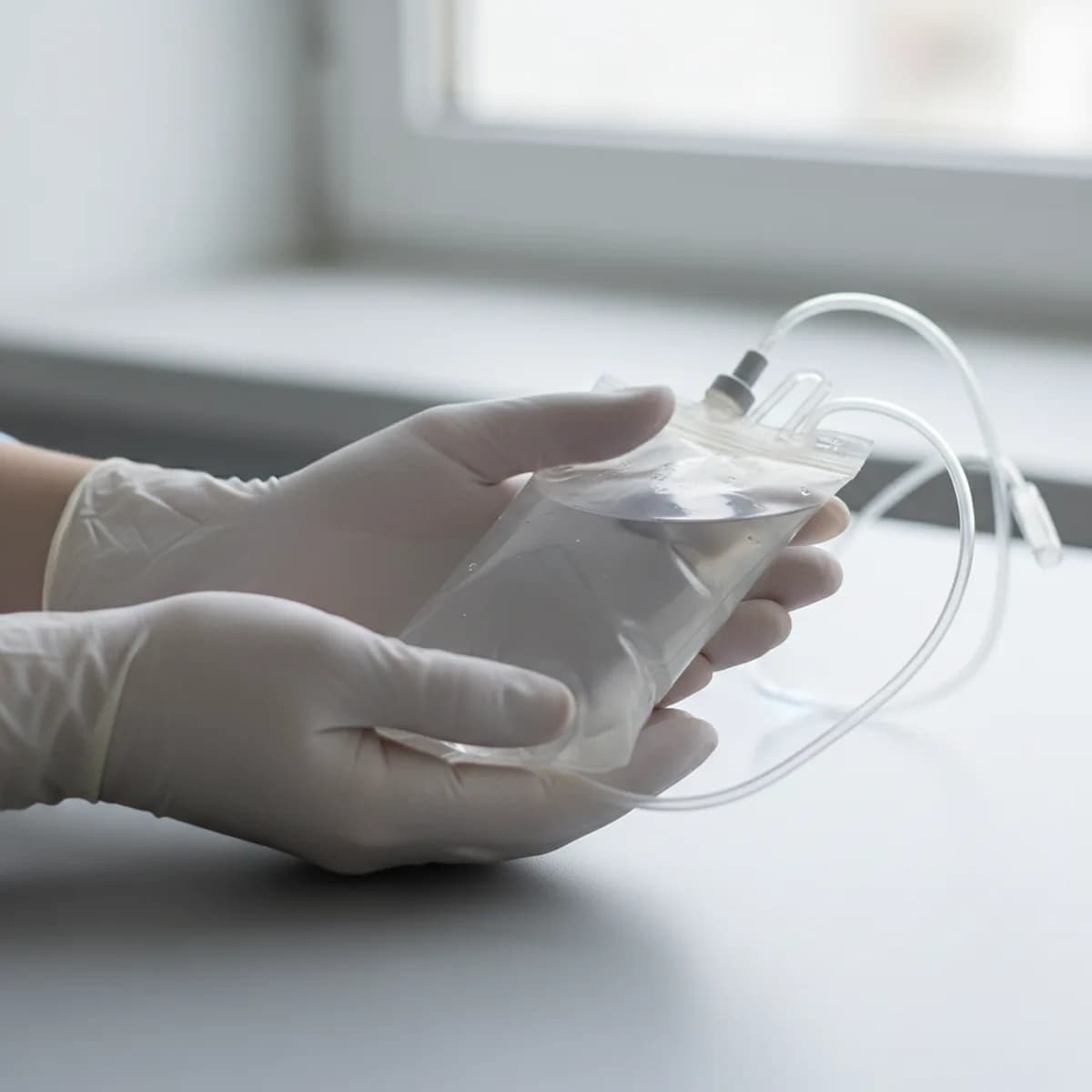 Chelat-Therapie: Schwermetallbelastung gezielt behandeln