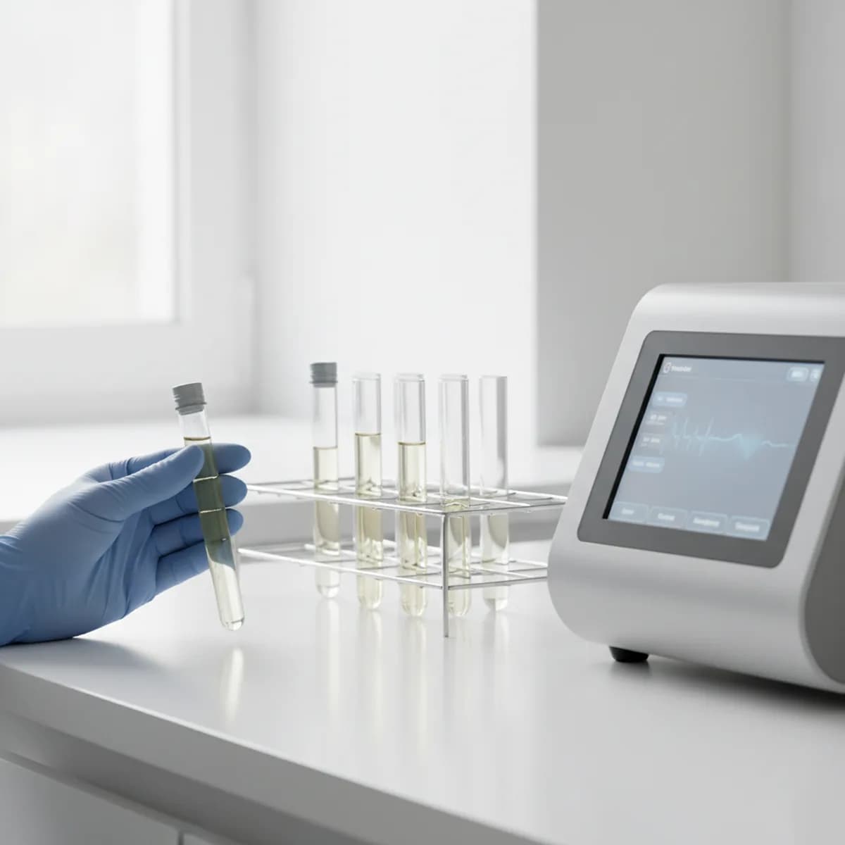Methylmalonsäure als Mangelmarker für Vitamin B12