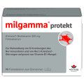 MILGAMMA protekt Filmtabletten