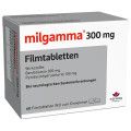 MILGAMMA 300 mg Filmtabletten
