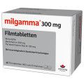 MILGAMMA 300 mg Filmtabletten