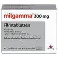 MILGAMMA 300 mg Filmtabletten