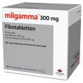 MILGAMMA 300 mg Filmtabletten