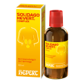 SOLIDAGO HEVERT Complex Tropfen