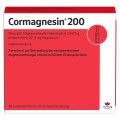 CORMAGNESIN 200 Ampullen