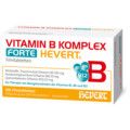 VITAMIN B KOMPLEX forte Hevert Tabletten