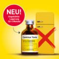 CENTRICOR Forte Vitamin C Dsfl. 200 mg/ml Inj.-L.