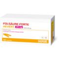 FOLSÄURE FORTE Hevert 20 mg Inj.-Lösung Amp.