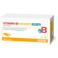 VITAMIN B1 HEVERT 200 mg Injektionslösung Amp.