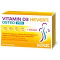 VITAMIN D3 HEVERT Osteo Pro Filmtabletten