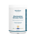 MITOCHONDRIEN Aktivator B-Komplex+Q10+Kurkuma Plv.