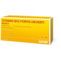 VITAMIN B12 FORTE Hevert injekt Ampullen