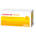 VITAMIN B6 HEVERT Ampullen