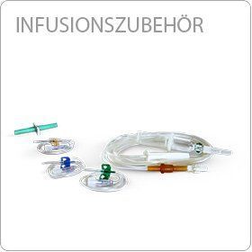 Infusionszubehör