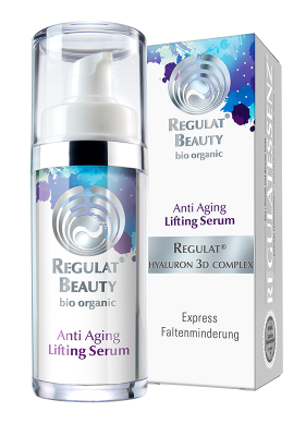 Regulat Beauty Anti Aging Lifting Serum